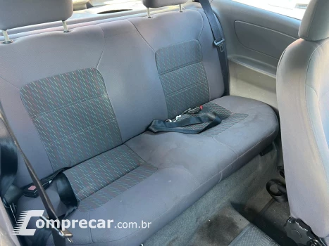 CELTA 1.0 MPFI 8V