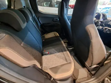 MOBI 1.0 EVO FLEX TREKKING MANUAL