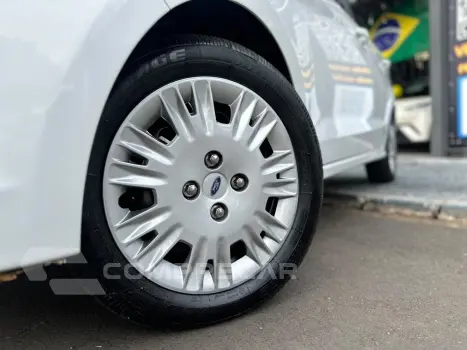 KA 1.0 TI-VCT FLEX SE PLUS MANUAL
