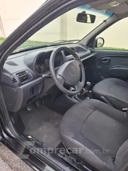 CLIO 1.0 Authentique 16V