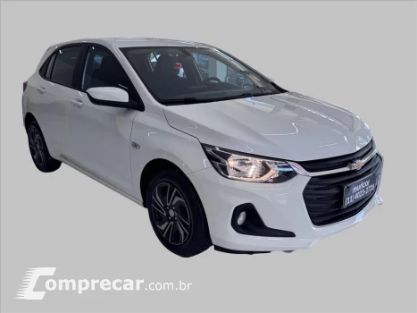 ONIX 1.0 FLEX LT MANUAL