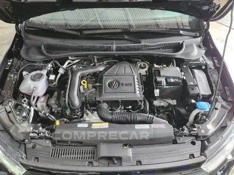 POLO 1.0 170 TSI SENSE AUTOMÁTICO