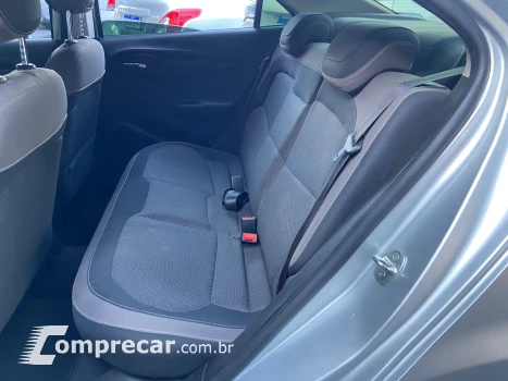 PRISMA 1.4 MPFI LTZ 8V