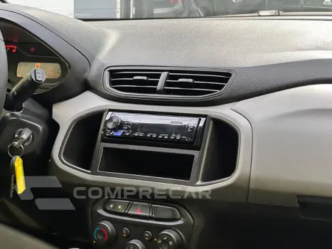 ONIX HATCH Joy 1.0 8V Flex 5p Mec.