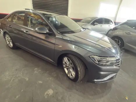 JETTA 1.4 250 TSI Comfortline