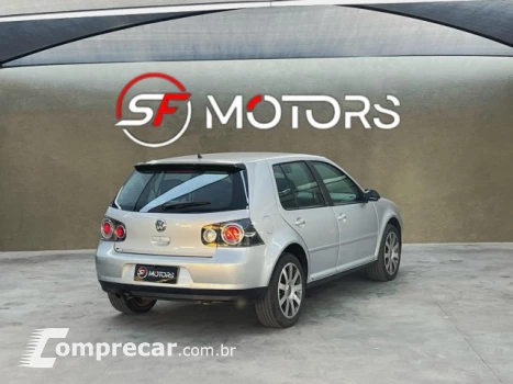 GOLF - 2.0 MI SPORTLINE 8V 4P TIPTRONIC
