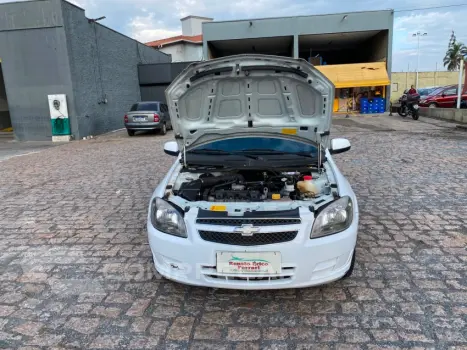CELTA 1.0 MPFI LT 8V