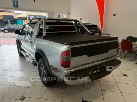 S10  CHEVROLET