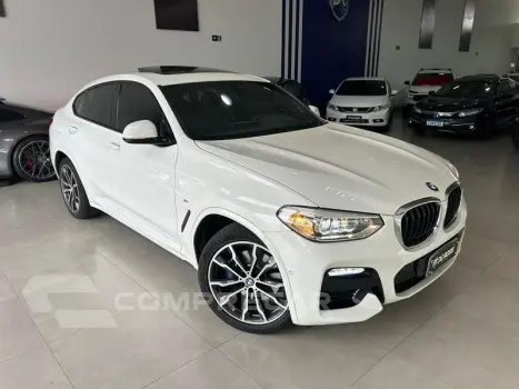 X4 XDRIVE30I
