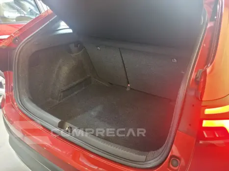 Nivus Highline 1.0 200 TSI Flex Aut.