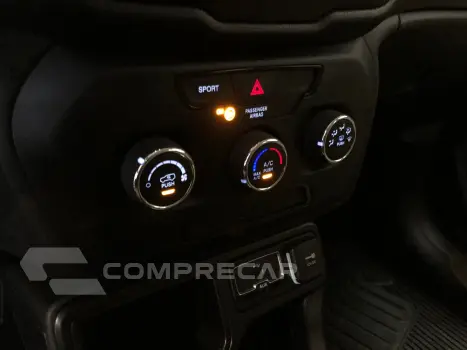 Renegade 1.8 16V Flex Sport 4P Manual