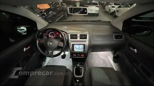 FOX 1.0 MI Trendline 8V