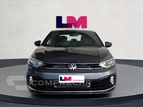 VIRTUS 1.0 200 TSI HIGHLINE AUTOMÁTICO