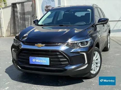 TRACKER 1.2 TURBO FLEX LTZ AUTOMÁTICO