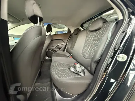 HB20 1.0 12V Comfort