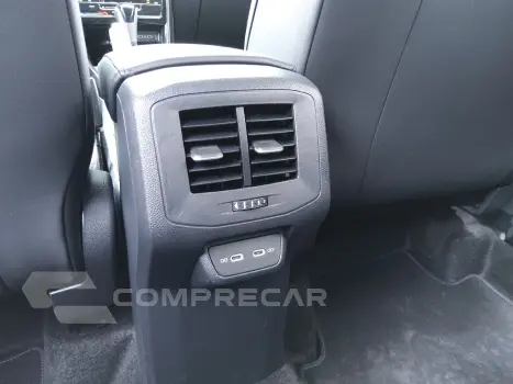 T-CROSS 1.4 250 TSI TOTAL FLEX EXTREME AUTOMÁTICO