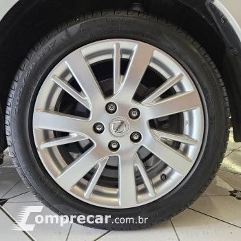 NISSAN SENTRA 20SL CVT