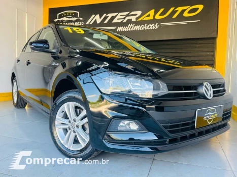 POLO 1.0 170 TSI Comfortline
