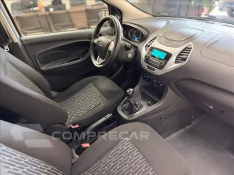 KA + 1.0 Ti-vct SE