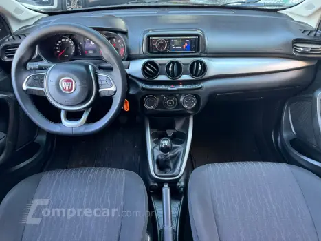 ARGO 1.0 Firefly Drive