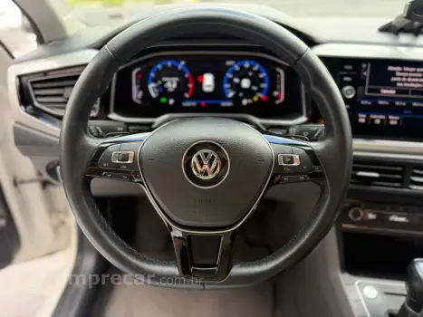 POLO 1.0 200 TSI HIGHLINE AUTOMÁTICO