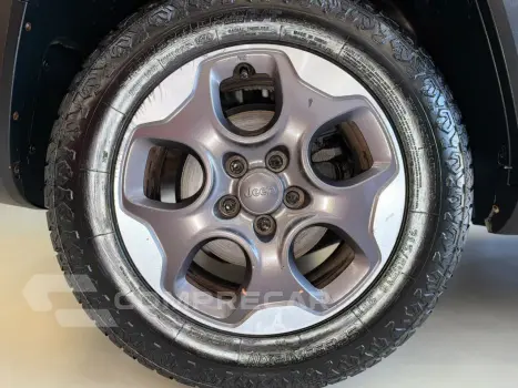 RENEGADE 1.8 16V