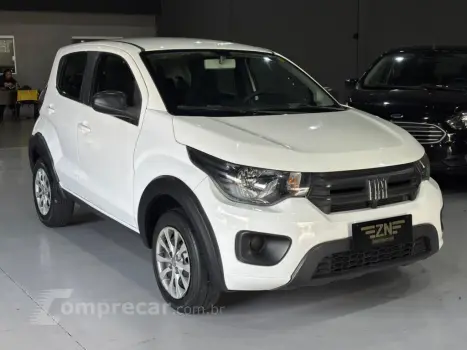 MOBI 1.0 EVO FLEX LIKE. MANUAL