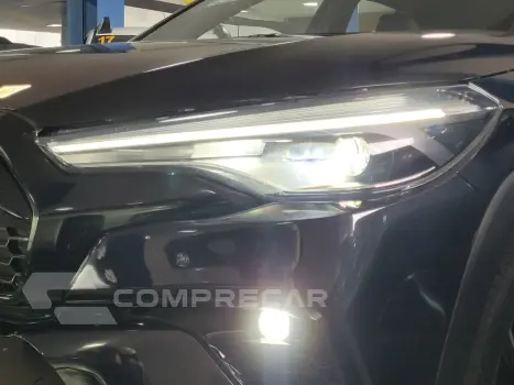 Corolla Cross GR-S 2.0 16V Flex Aut.