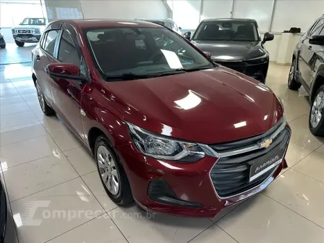 ONIX 1.0 FLEX LT MANUAL