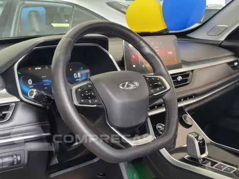 Tiggo 8 TXS 1.6 16V TGDi Aut.