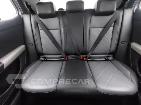 T-CROSS 1.0 200 TSI TOTAL FLEX COMFORTLINE AUTOMÁTICO