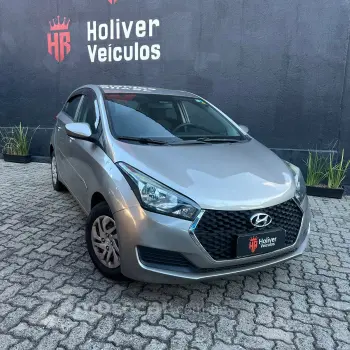 HB20 1.0 12V Comfort