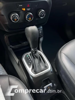 RENEGADE 1.8 16V