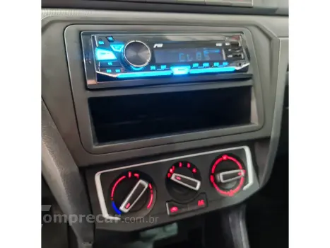 SAVEIRO 1.6 MSI ROBUST CS 16V FLEX 2P MANUAL