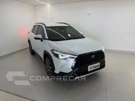Toyota CCROSS XRE 20 4 portas