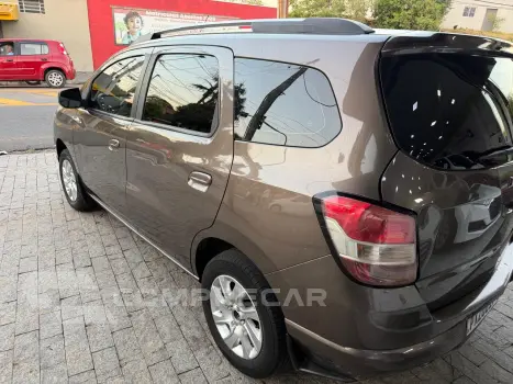 SPIN 1.8 LTZ 7L 8V