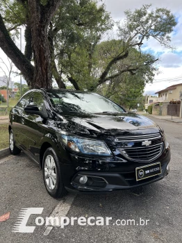 PRISMA 1.4 LTZ Spe/4 8V