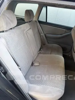 Fielder 1.8 16V 4P XEI FLEX