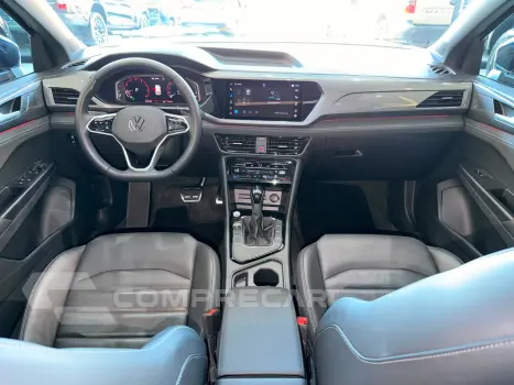 TAOS 1.4 250 TSI Highline