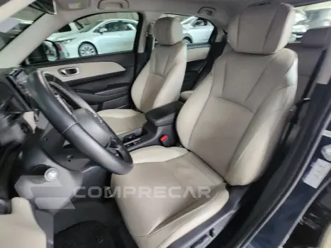 WR-V 1.5 16V FLEXONE EX CVT