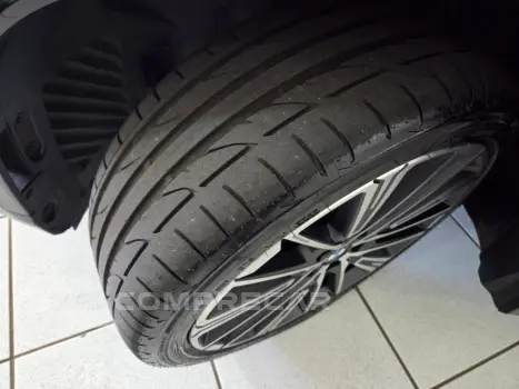 X1 2.0 16V 4P TURBO SDRIVE20I M SPORT STEPTRONIC AUTOMÁTICO