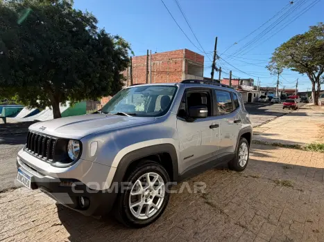 RENEGADE 1.8 16V Sport