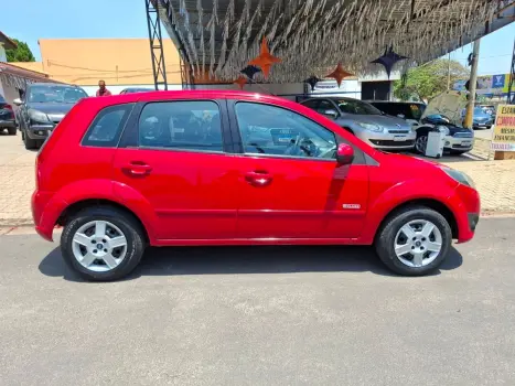 Fiesta 1.0 Rocam Hatch 8V Flex 4P Manual