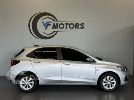 ONIX 1.0 FLEX LT MANUAL