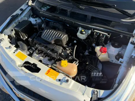 MONTANA LS 1.4 ECONOFLEX 8V 2p