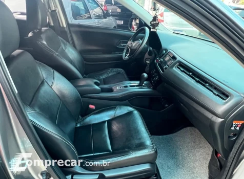 HR-V 1.8 16V EX