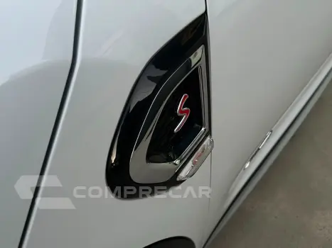 COOPER Countryman S ALL4 2.0 Turbo Aut.