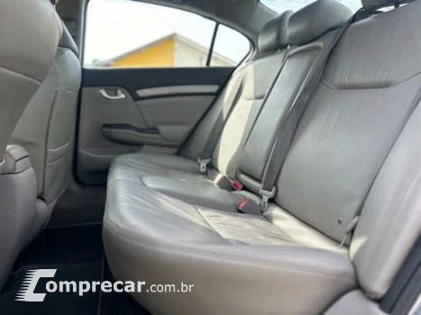 CIVIC 1.8 EXS 16V