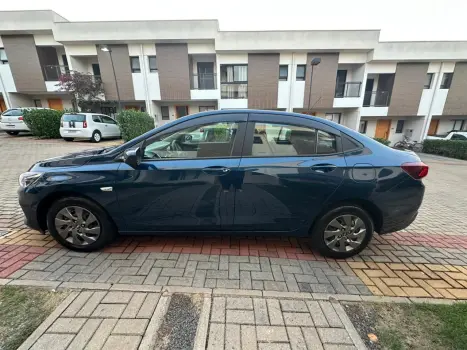 ONIX 1.0 Turbo Plus LT