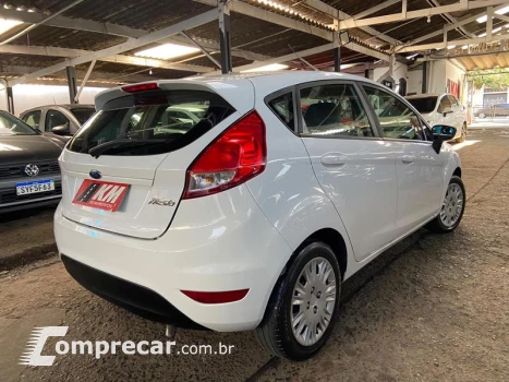 FIESTA HA 1.5L S
